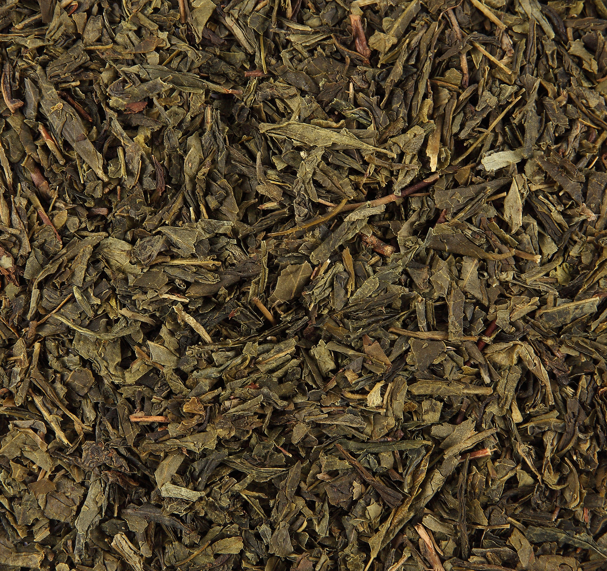 Thé vert Earl Grey BIO