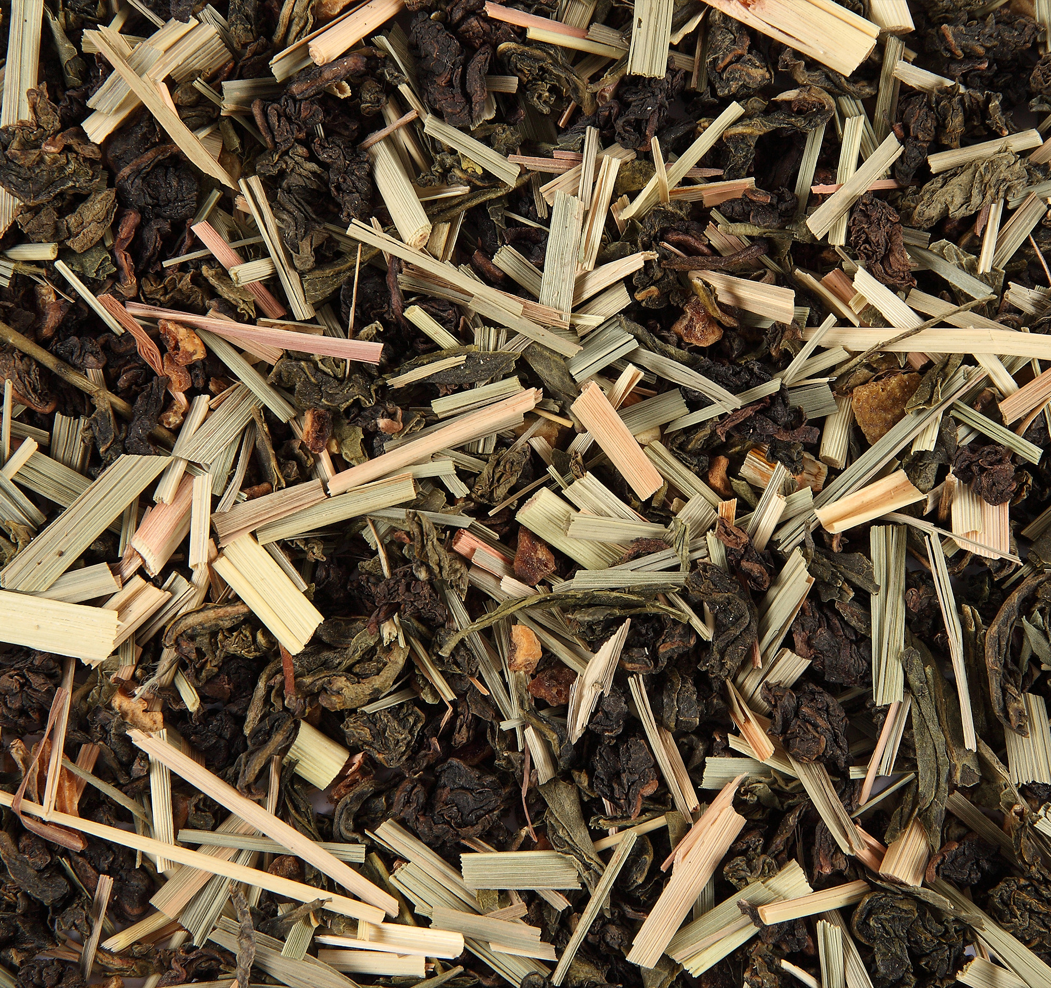 Thé oolong détox
