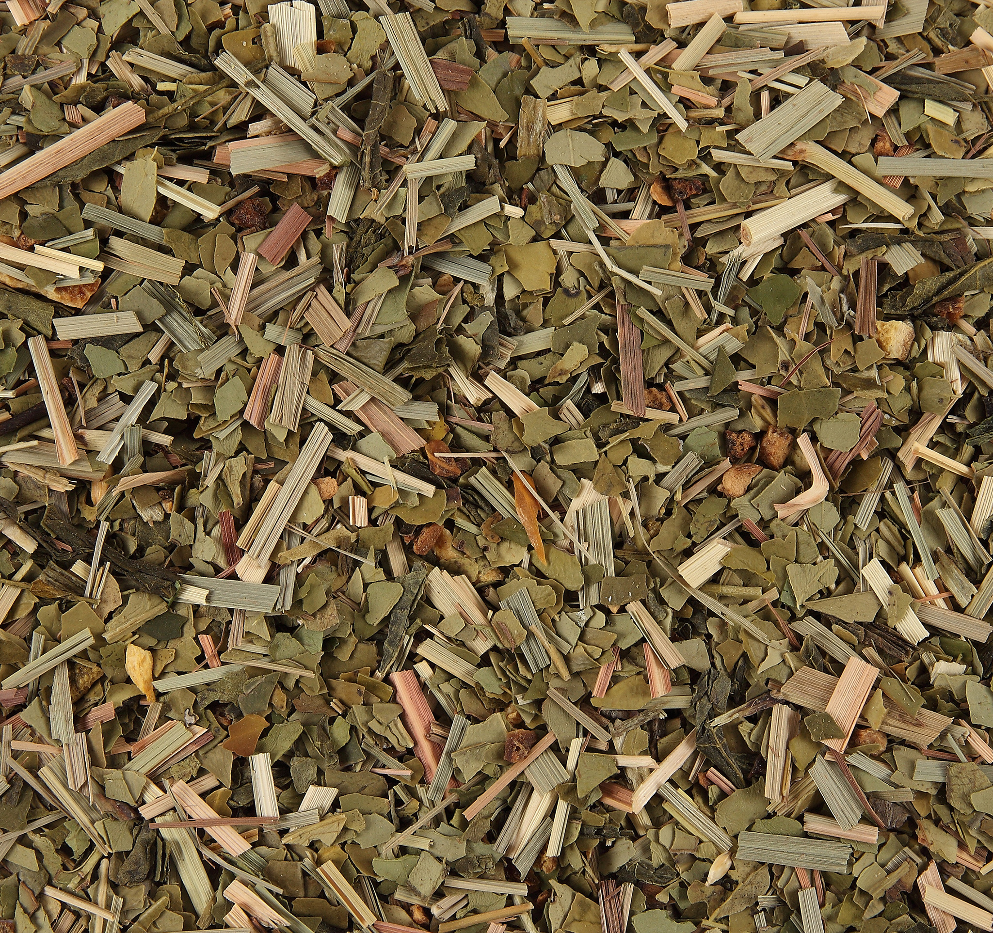 Maté détox BIO