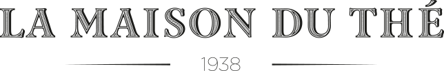 Logo La maison du thé