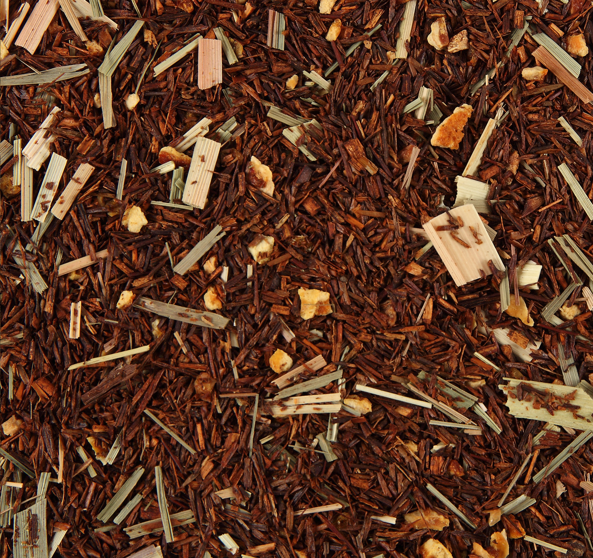 Rooibos family BIO