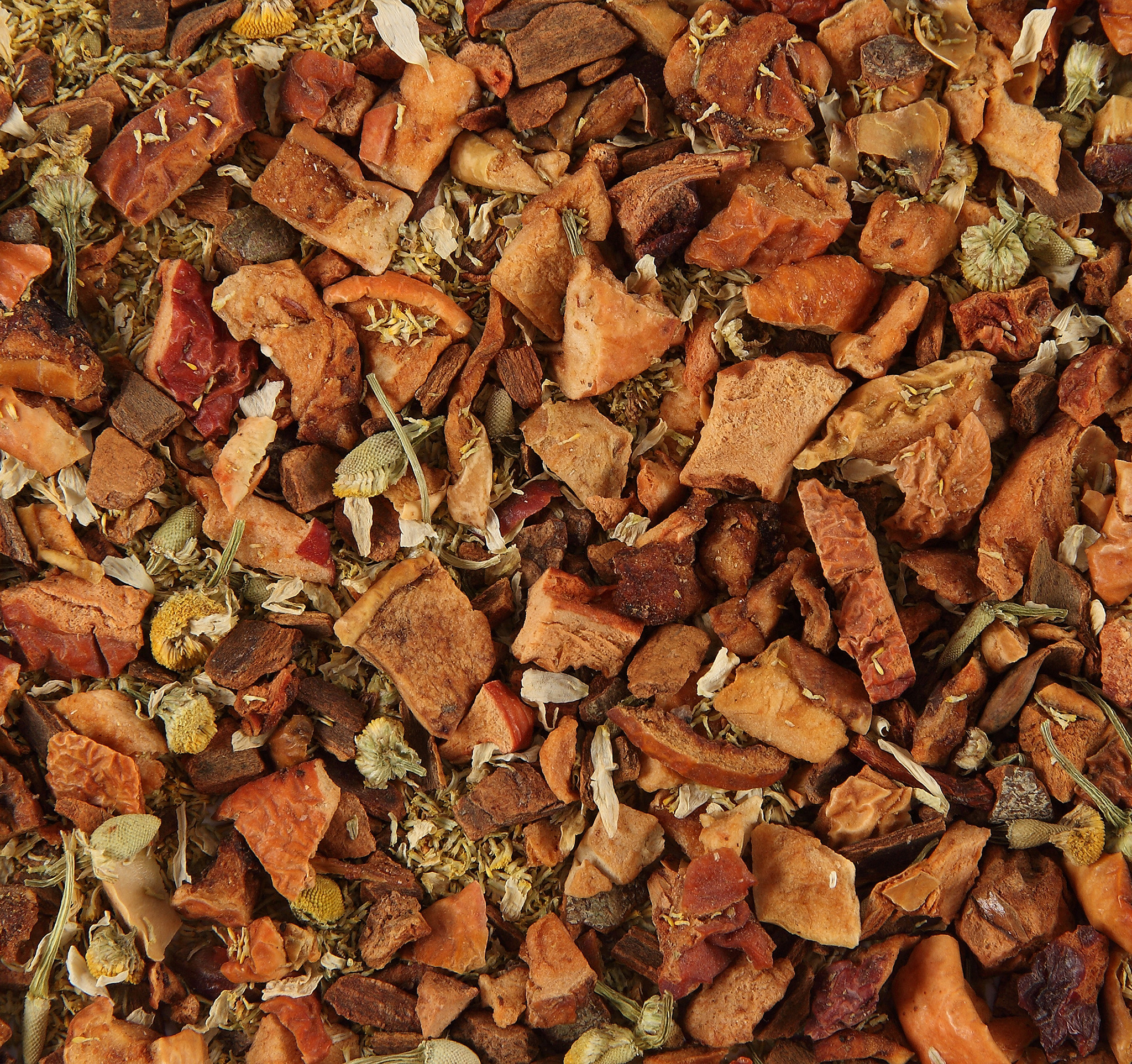 Infusion Moment gourmand BIO