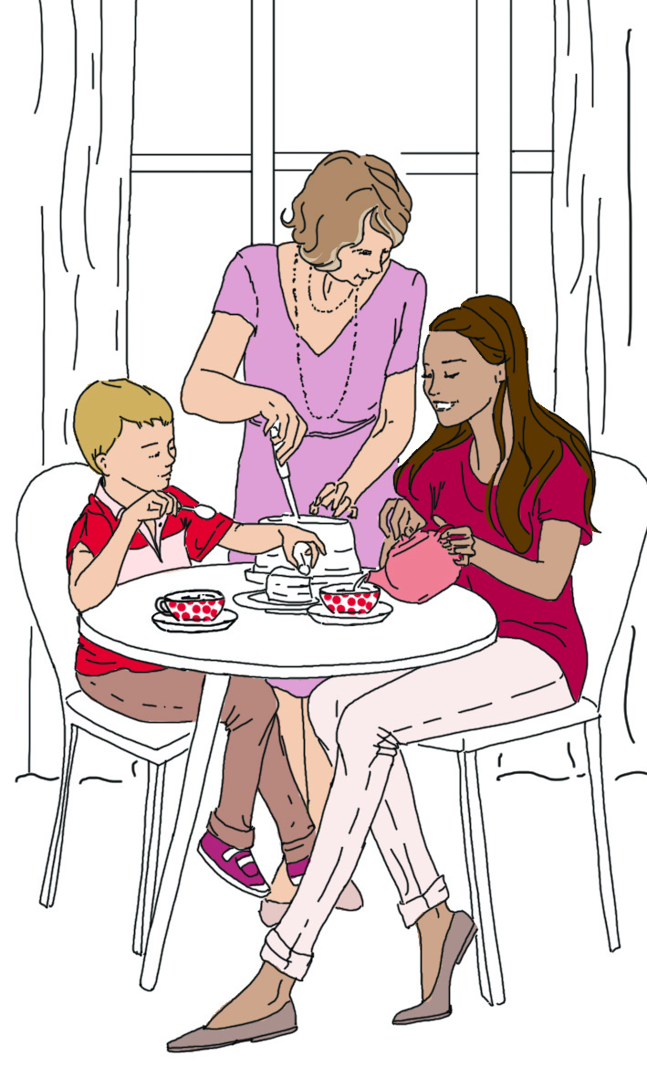 Illustration-Famille-InfusionMomentFleuri