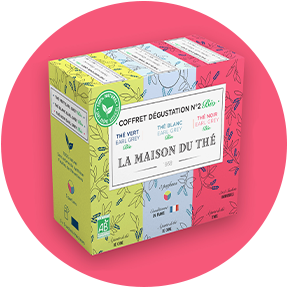 Goodies coffret dégustation 2 LMT