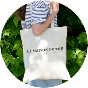 Goodies tote bag LMT