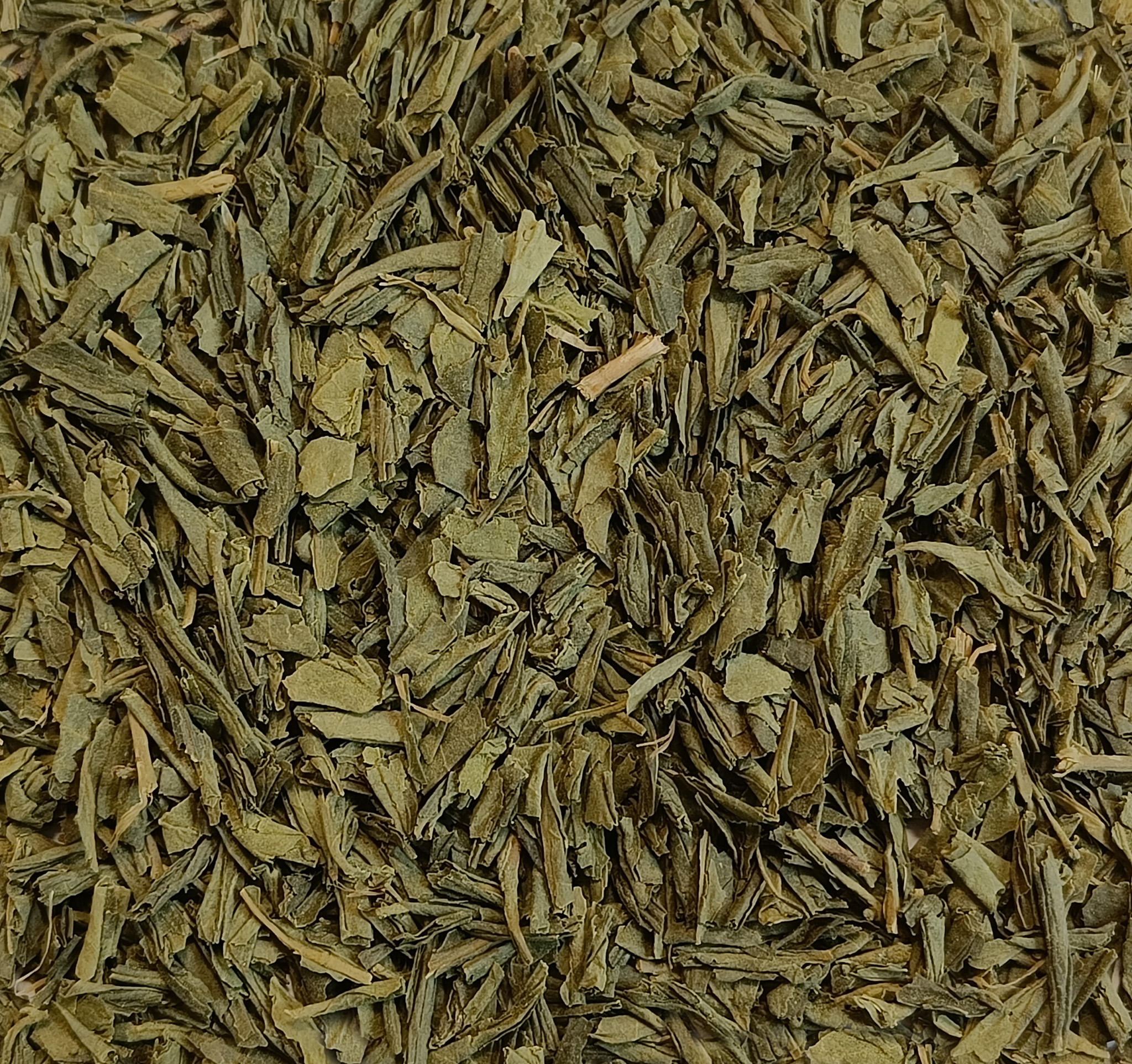 Thé vert Sencha & Matcha – Image 2