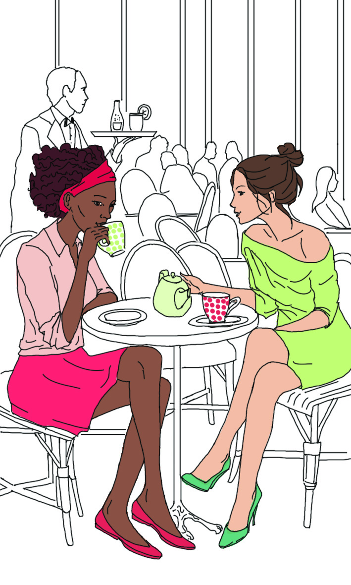 Boutique La Maison du Thé